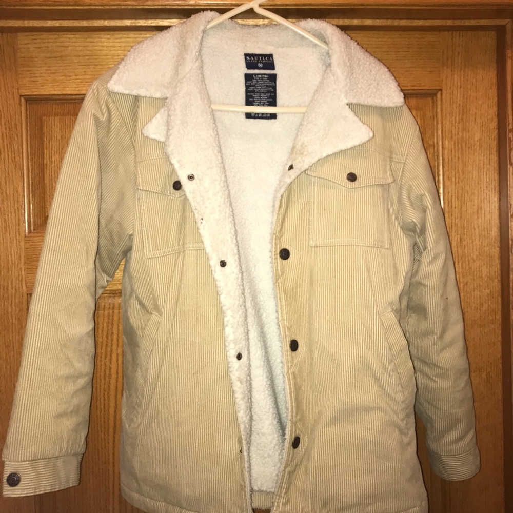 Nautica Women’s Jacket
